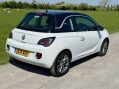 Vauxhall Adam JAM 4