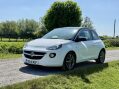 Vauxhall Adam JAM 5