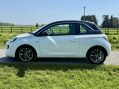 Vauxhall Adam JAM 6