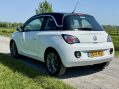 Vauxhall Adam JAM 7