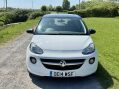 Vauxhall Adam JAM 8