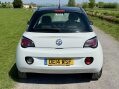 Vauxhall Adam JAM 9