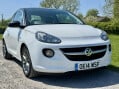 Vauxhall Adam JAM 2