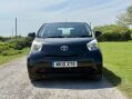 Toyota Iq VVT-I IQ 7