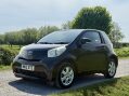 Toyota Iq VVT-I IQ 5