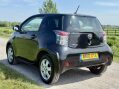 Toyota Iq VVT-I IQ 6