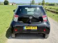 Toyota Iq VVT-I IQ 8