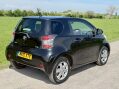 Toyota Iq VVT-I IQ 4