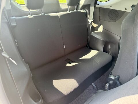 Toyota Iq VVT-I IQ 11
