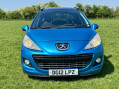Peugeot 207 HDI SW ALLURE FSH PANORAMIC ROOF £20 Tax 8