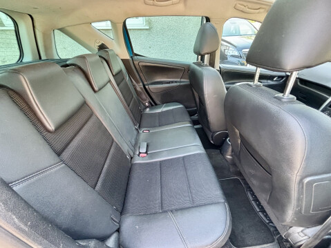 Peugeot 207 HDI SW ALLURE FSH PANORAMIC ROOF £20 Tax 13