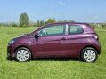Peugeot 108 ACTIVE 2 lady owners FSH 2