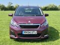 Peugeot 108 ACTIVE 2 lady owners FSH 4