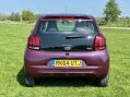 Peugeot 108 ACTIVE 2 lady owners FSH 5