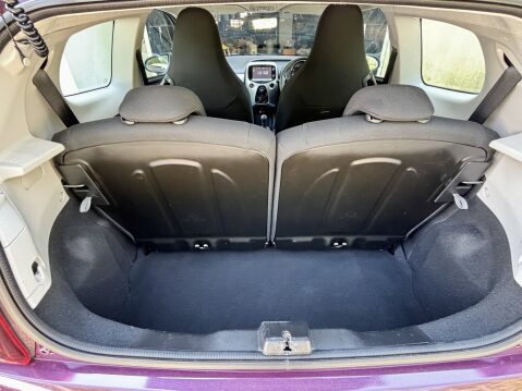 Peugeot 108 ACTIVE 2 lady owners FSH 12