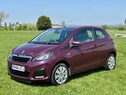 Peugeot 108 ACTIVE 2 lady owners FSH