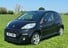 Peugeot 107 ALLURE 2 owners FSH