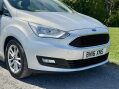 Ford C-Max ZETEC TDCI 2