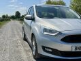 Ford C-Max ZETEC TDCI 3