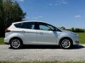 Ford C-Max ZETEC TDCI 4