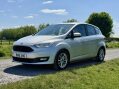 Ford C-Max ZETEC TDCI 6