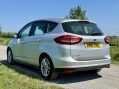Ford C-Max ZETEC TDCI 8