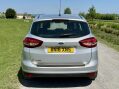 Ford C-Max ZETEC TDCI 9