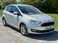 Ford C-Max ZETEC TDCI 1
