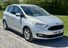 Ford C-Max ZETEC TDCI