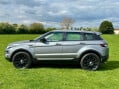 Land Rover Range Rover Evoque SD4 PRESTIGE LUX 2