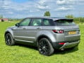 Land Rover Range Rover Evoque SD4 PRESTIGE LUX 3