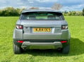 Land Rover Range Rover Evoque SD4 PRESTIGE LUX 4