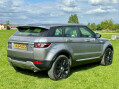 Land Rover Range Rover Evoque SD4 PRESTIGE LUX 5