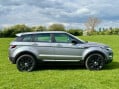 Land Rover Range Rover Evoque SD4 PRESTIGE LUX 6