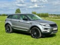 Land Rover Range Rover Evoque SD4 PRESTIGE LUX 7