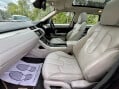 Land Rover Range Rover Evoque SD4 PRESTIGE LUX 11