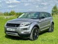 Land Rover Range Rover Evoque SD4 PRESTIGE LUX 1