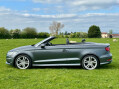 Audi A3 TDI S LINE 2