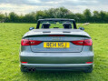 Audi A3 TDI S LINE 4