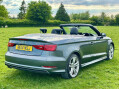 Audi A3 TDI S LINE 5
