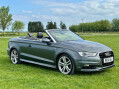 Audi A3 TDI S LINE 7