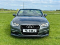 Audi A3 TDI S LINE 8