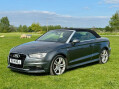 Audi A3 TDI S LINE 9