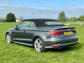 Audi A3 TDI S LINE 11