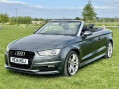 Audi A3 TDI S LINE 1