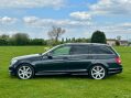 Mercedes-Benz C Class C220 CDI BLUEEFFICIENCY SPORT 2