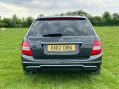 Mercedes-Benz C Class C220 CDI BLUEEFFICIENCY SPORT 4