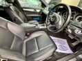Mercedes-Benz C Class C220 CDI BLUEEFFICIENCY SPORT 9