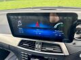 Mercedes-Benz C Class C220 CDI BLUEEFFICIENCY SPORT 12