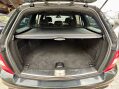 Mercedes-Benz C Class C220 CDI BLUEEFFICIENCY SPORT 13